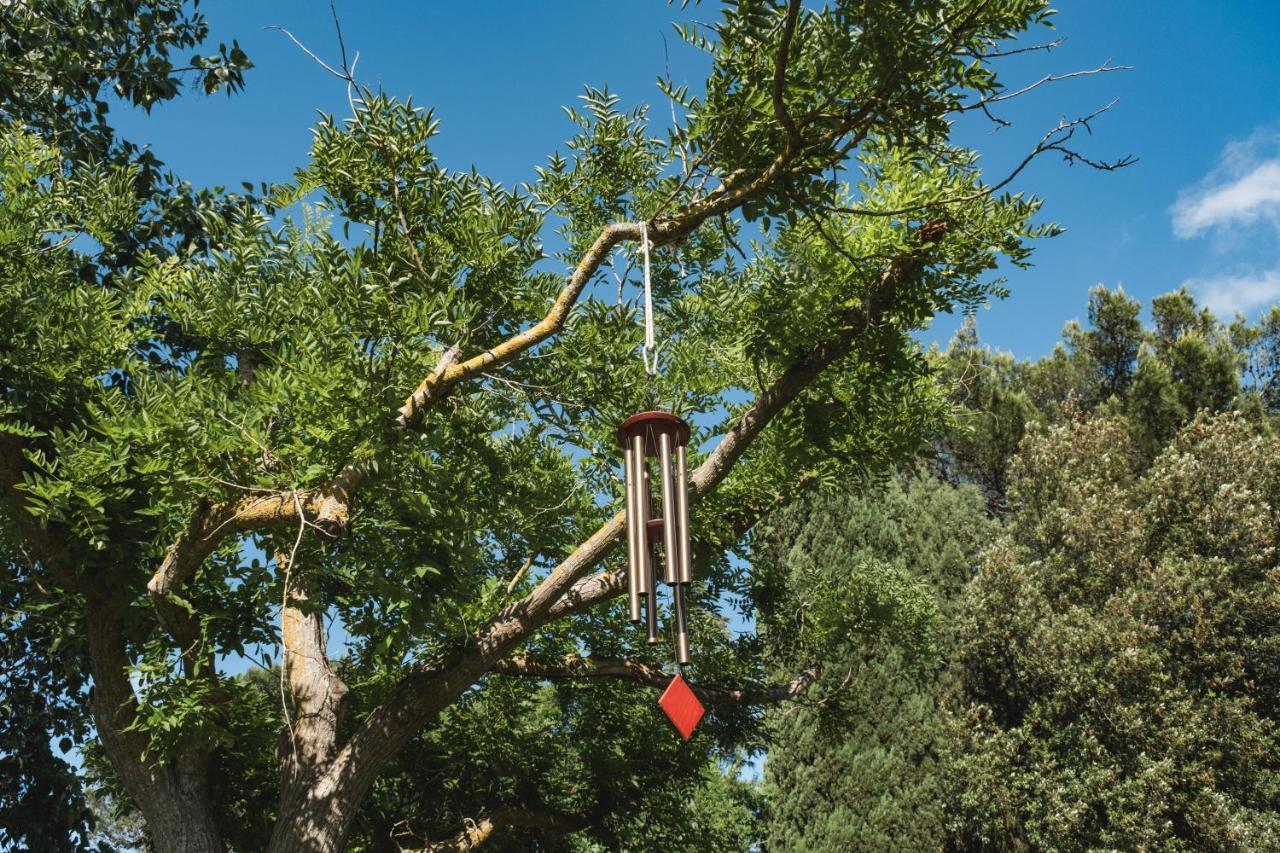 Ostello Dei Giardini Di Pomona Чистернино Экстерьер фото